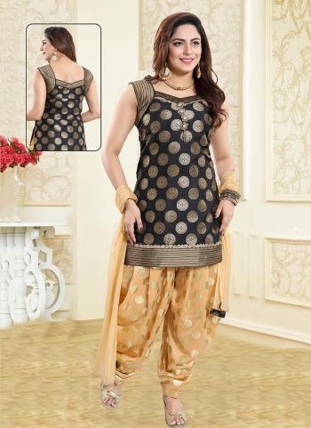 2021y/December/28437/Black-Banglori-Silk-Wedding-Wear-Thread-work-Readymade-Salwar-Suit-N F P 152 BLACK.jpg